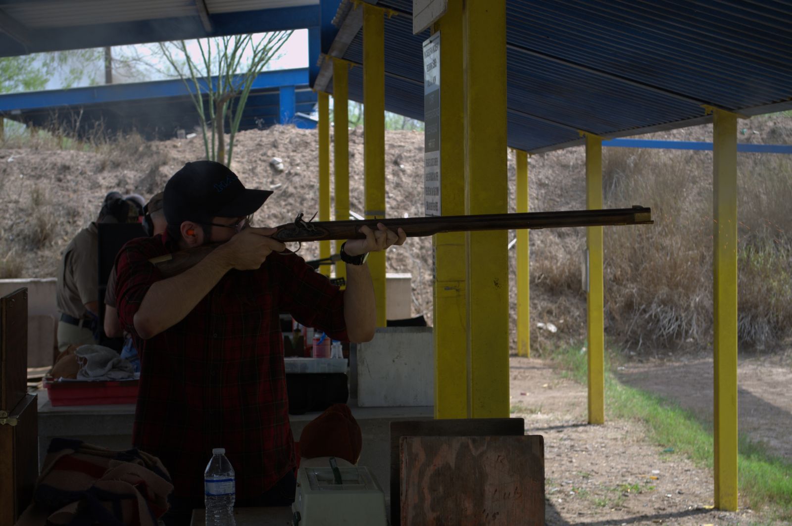 Texas Independence Day 2019 Celebration Shoot at Pharr Gun Club - 44